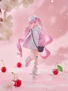 2026年最新】桜ミク フィギュアの人気アイテム - メルカリ