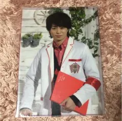 嵐 櫻井翔 クリアファイル
