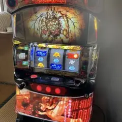 は*き様 甲鉄城のカバネリ　実機　送料無料 S パチスロ甲鉄城のカバネリZR ※パネル指定不可 中古