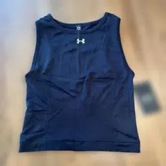 値下★UNDER ARMOUR レディース　タンクトップ