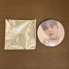[Heng:garae] S.COUPS 缶バッジ