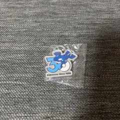 ポケモン 30周年 カイオーガ アクリルキーホルダー