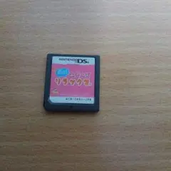 【ニンテンドーDS】あそんで直感！リラックマ