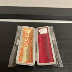 印鑑ケース