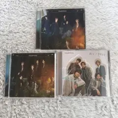 King & Prince ツキヨミ／彩り