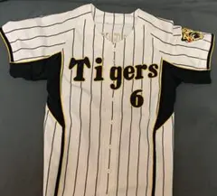 阪神タイガース ユニフォーム 背番号88矢野燿大 Sサイズ - メルカリ