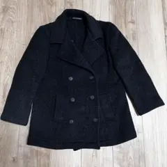 GLOVERALL グローバーオール　ウールコート