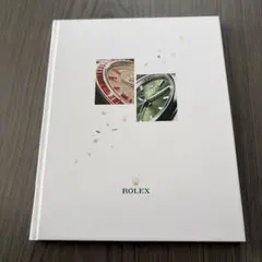 ROLEX カタログのサムネイル