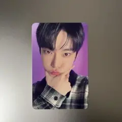 NCT 127 ドヨン　トレカ