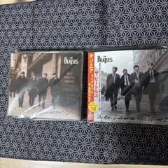 週末タイムセール ‼️Beatles Live at the BBC 1&2セット