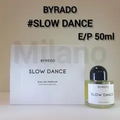 2026年最新】byredo slow danceの人気アイテム - メルカリ