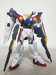 【9/28限定値下げ】HGAC ウイングゼロ