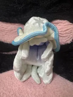 ポケモン ウツロイド fit ぬいぐるみ ポケセンのサムネイル