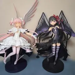 2026年最新】まどかマギカ フィギュア 悪魔ほむらの人気アイテム