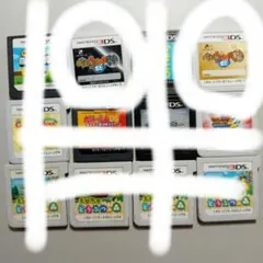 3DS妖怪ウォッチ元祖妖怪ウォッチ本家2