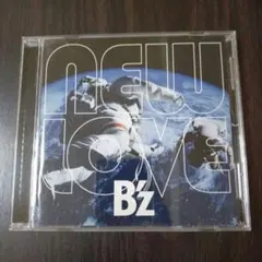 2025年最新】bz アルバム new loveの人気アイテム - メルカリ