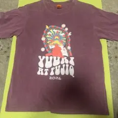 ★ 優里 Tシャツ キーホルダー ★ 沖縄限定 ☆ 優里 Tシャツ キーホルダー ☆ 沖縄限定 - メルカリ