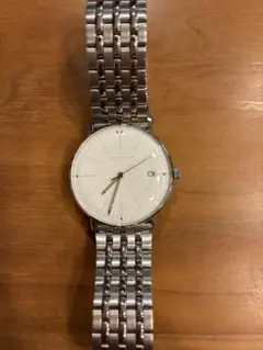 JUNGHANS Max Bill 047/4355.00のサムネイル
