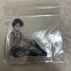 進撃の巨人 リヴァイ アクリルスタンド