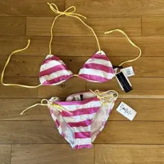 2025年最新】Ralph Lauren セパレート水着・ビキニの人気アイテム