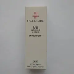 ドクターシーラボ 薬用BBクリーム エンリッチ リンクル R - メルカリ