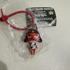 ケロロ軍曹 カラフルマルチチャーム ギロロ伍長