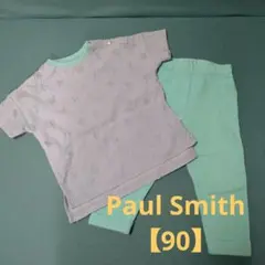 【Paul Smith BABY】セットアップ 90cm