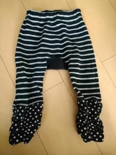 あったかベビーズボン