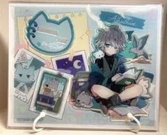 アルハイゼン キャラクターグッズ