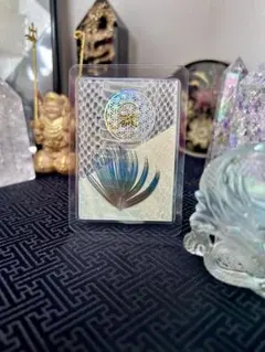 MTG【宝石の睡蓮 拡張 ノンfoil】アーティストプルーフ サイン - メルカリ