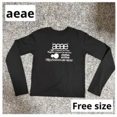 aeae Tシャツ 3枚セット（ホワイト、ネイビー、グレー） - メルカリ