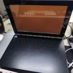 Lenovo yoga book