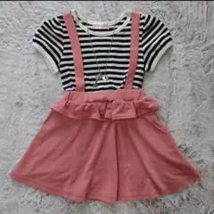 ☆キッズ ワンピース☆ 110