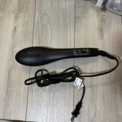 Simply Straight ヘアアイロン ブラック