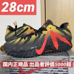 Nike ジャ3 JA3 “Raptor
