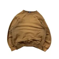 90s old UNIQLO スウェット トレーナー archive y2k