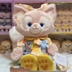 2025年最新】上海ディズニー リーナベル 夏の人気アイテム