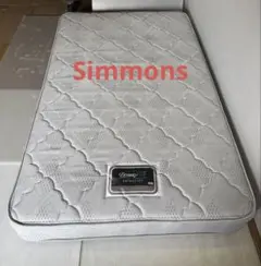 SIMMONS Beautyrest マットレス AD21035X0A - メルカリ