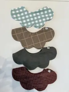 【美品】コニー スタイ 4枚セット Konny