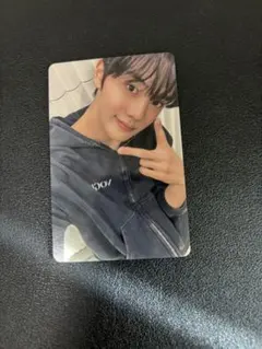 【限定値下】 ZB1 HERE&NOW ワルツ　会場　新譜　29日　ギュビン