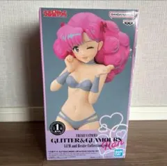 【新品・未開封】GLITTER&GLAMOURS Ran フィギュア