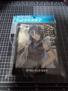 キャラスリ ガルクラ ナナ スリーブ 未開封品 - メルカリ