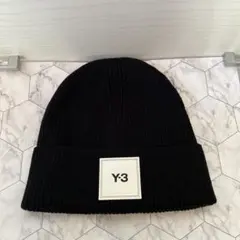 定価44000 新品未使用 Y-3 CHUNKY KNIT SCARF マフラー - メルカリ