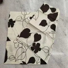 西川　枕カバー　65×45cm　ピローケース　mee　ブラウン