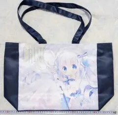 コミケ袋　ご注文はうさぎですか？　⑲