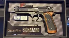 TOKYO MARUI サムライエッジ スタンダード　Hi Grade TYPEのサムネイル