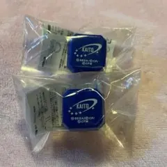 セカライ2rd リングライト KAITO