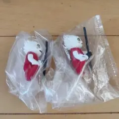 ヒグチユウコ 神様 胃痛さま 2点セットのサムネイル