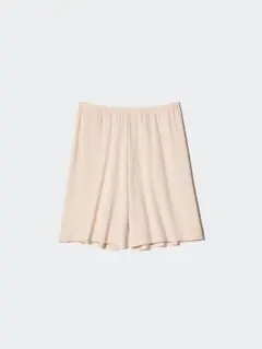【美品✨】エアリズムキュロットペチコートのサムネイル