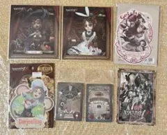 Identity V 第五人格 紙類 まとめ売り